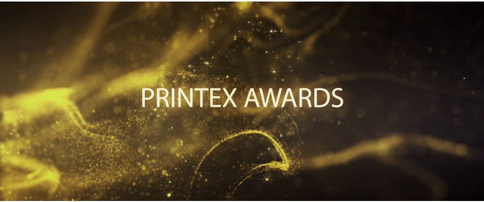 «PRINTEX RUSSIA» ANNOUNCES THE FIRST INTERNATIONAL COMPETITION IN SCREEN PRINTING INDUSTRY PRINTEX AWARDS