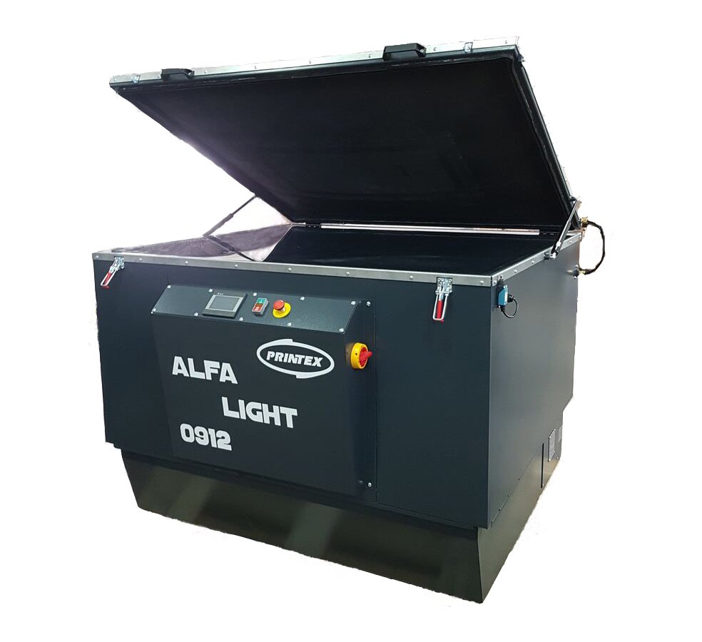 Экспонирующее устройство ALPHA LIGHT