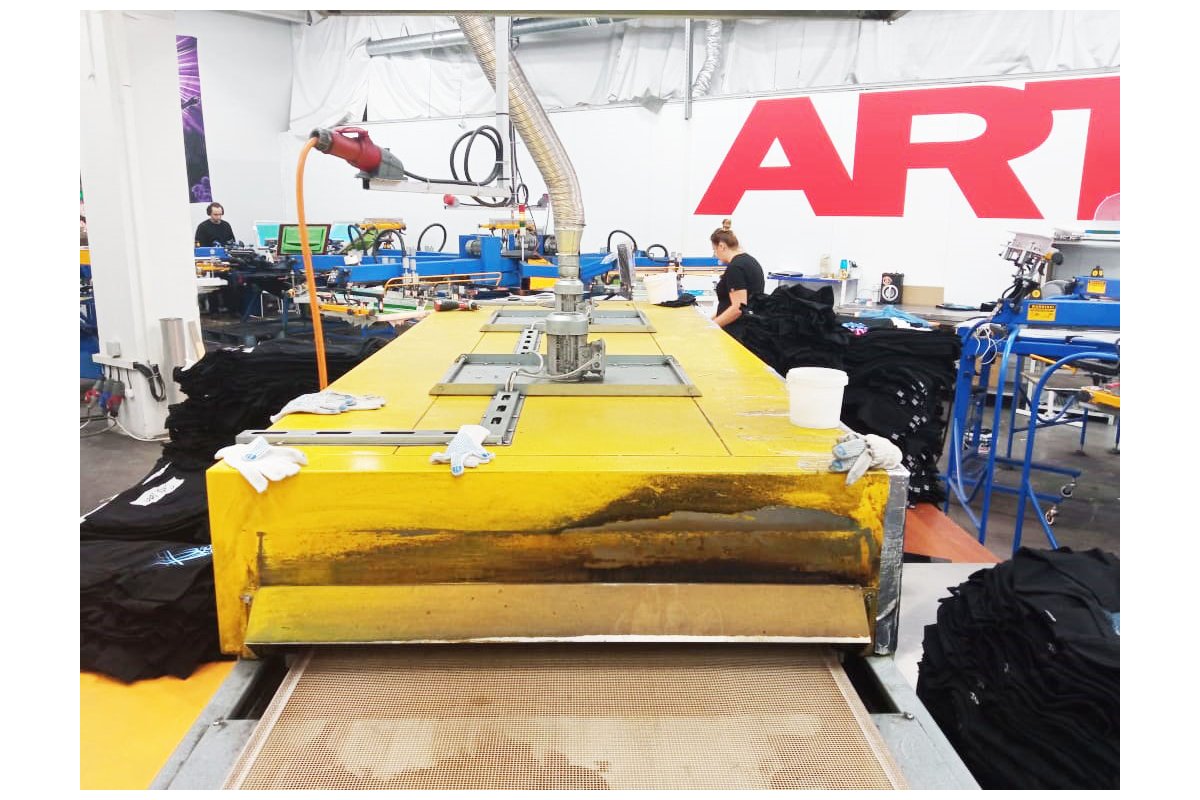 ПРОДАНО Б.у. Туннельная сушка HEBBECKER S DRY