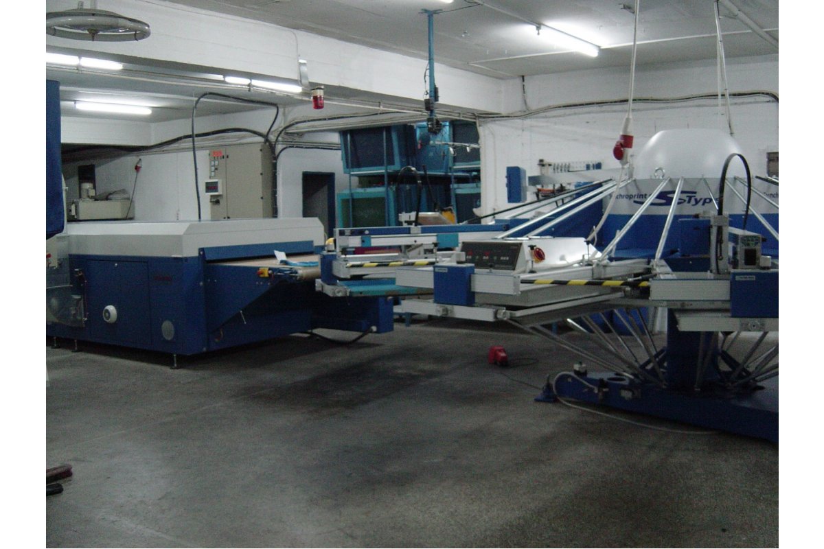 MHM S-TYPE 9/12, 2003