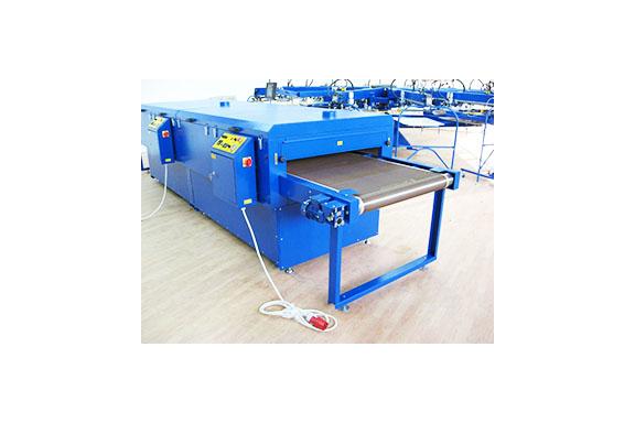 Туннельная сушка DELTACURE 38158A