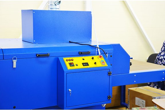 Туннельная сушка DELTACURE 3899A, Иваново, 