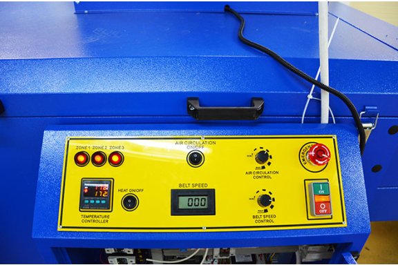 Панель управления