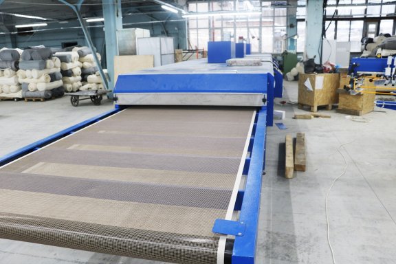 Туннельная сушка DEL60335A - 2 шт., г. Смоленск, 