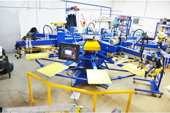 HURRICANE 8/10, ПРОМАЛЬЯНС, НОВОЧЕРКАССК, 2016