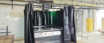 ШИРОКОФОРМАТНЫЕ ЭКСПОНИРУЮЩИЕ УСТРОЙСТВА «PRINTEX» EXON УСТАНОВЛЕНЫ В РОССИИ И БЕЛОРУССИИ