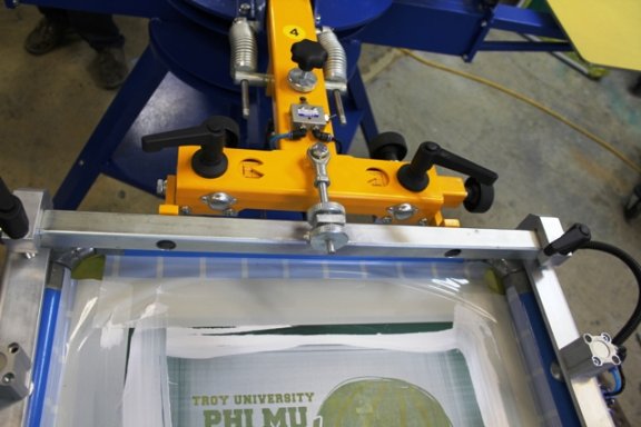 Точная система приводки_1