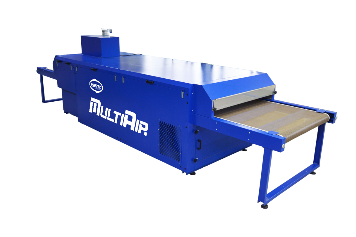 Convection dryer MULTIAIR