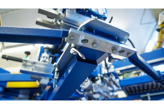 Дополнительные упоры для больших столов