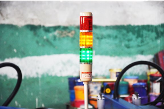 Сигнальная башня