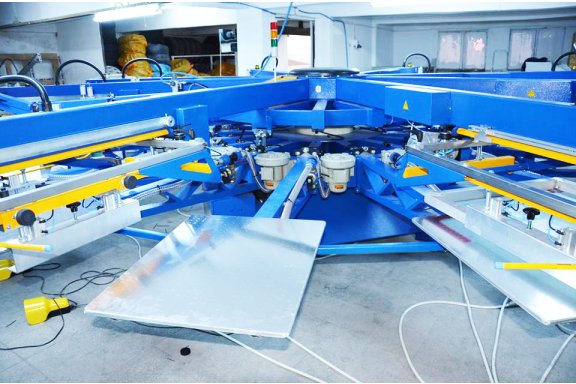 Система вакуумирования