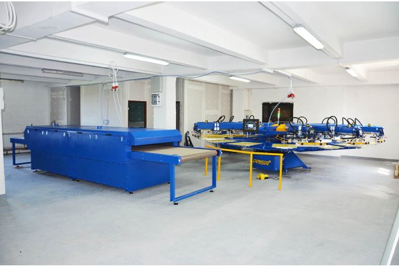 Prism II XL 12/14, Польша