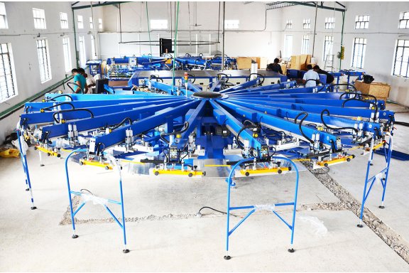 Prism II 18/20, Индия