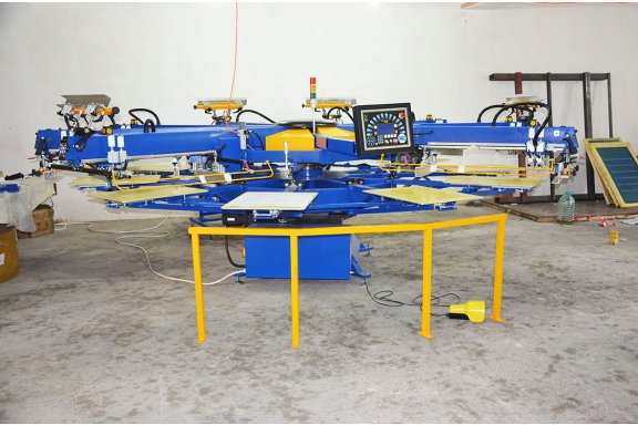 Prism II XL 8/20, Узбекитсан