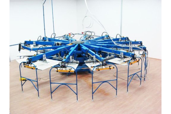 Prism II XL 12/14, Сербия