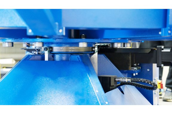 Сервопривод подъема печатных столов_1