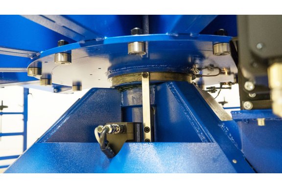 Сервопривод подъема печатных столов_4