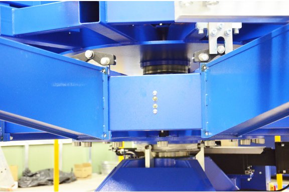 Сервопривод подъема печатных столов_3