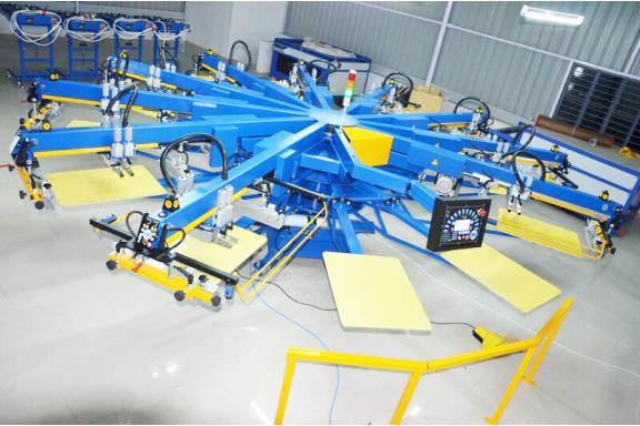 Prism II XL 10/12, India