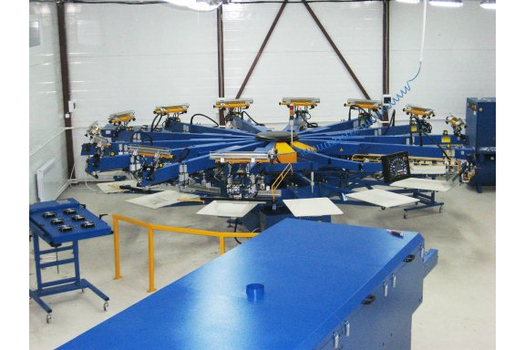 Prism II XL 12/14, Россия