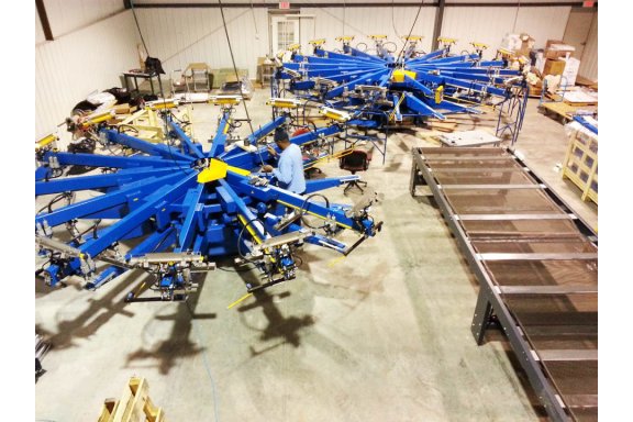 Prism II XL 16/18+Prism II XL 12/14, США