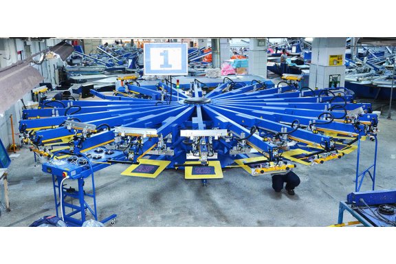 Prism II 20/22, Turkey