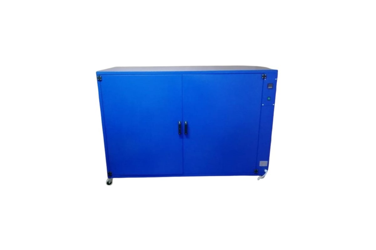 Сушильный шкаф SCREEN DRYER