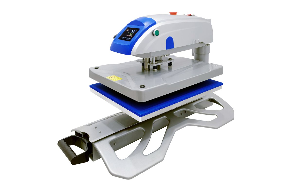 Термопресс ROCK ONE