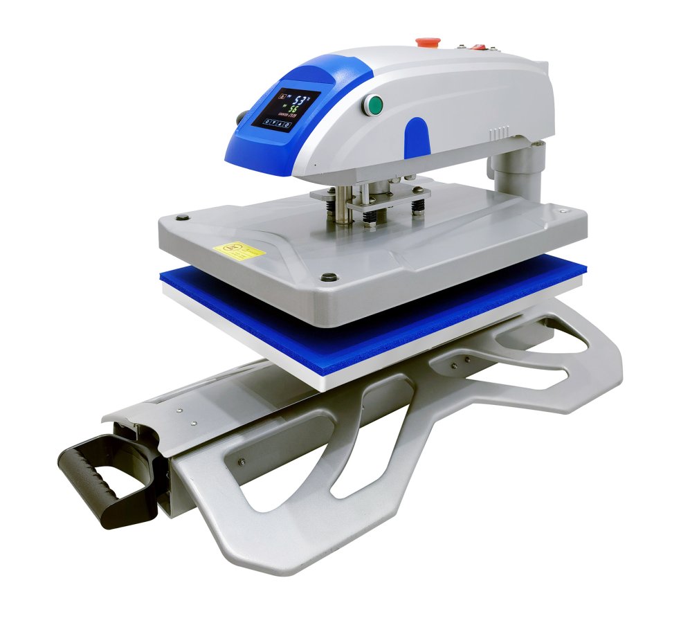 Термопресс ROCK ONE