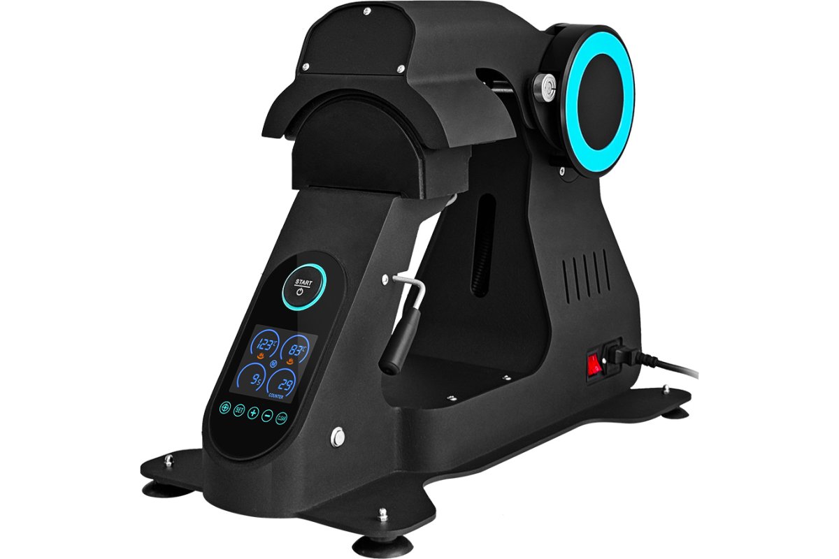 Термопресс ROCK СAP