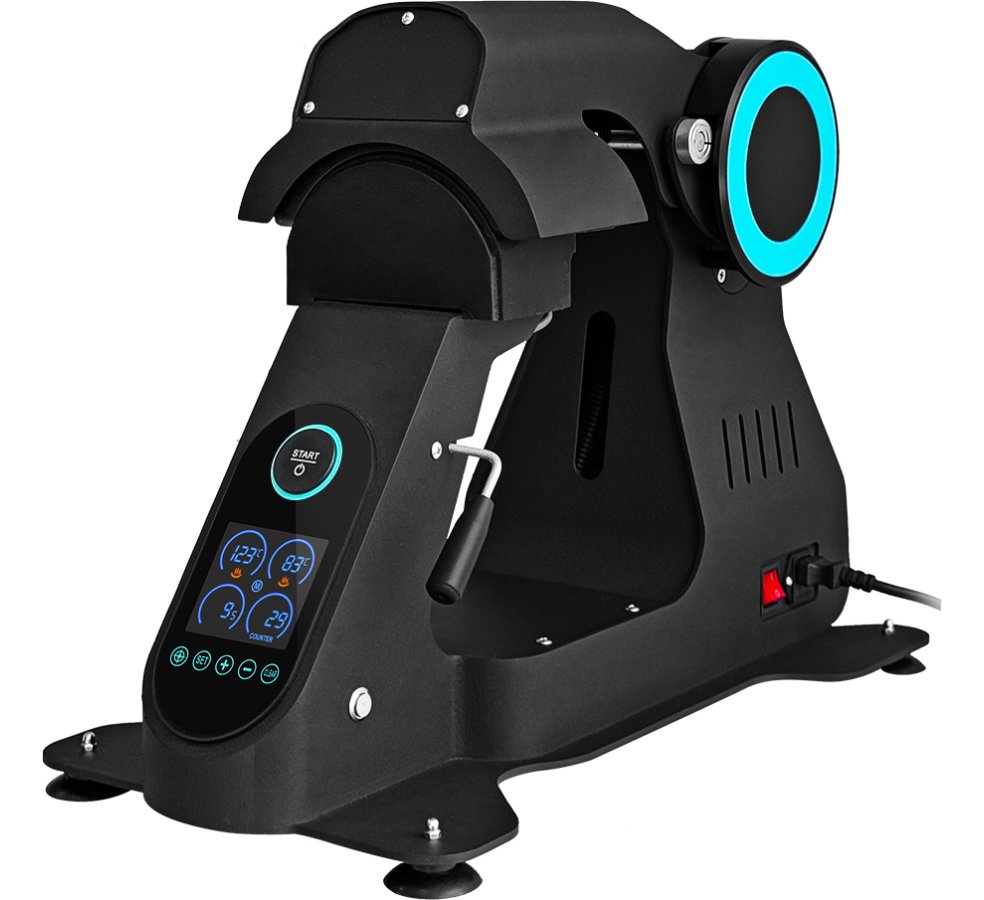 Термопресс ROCK СAP