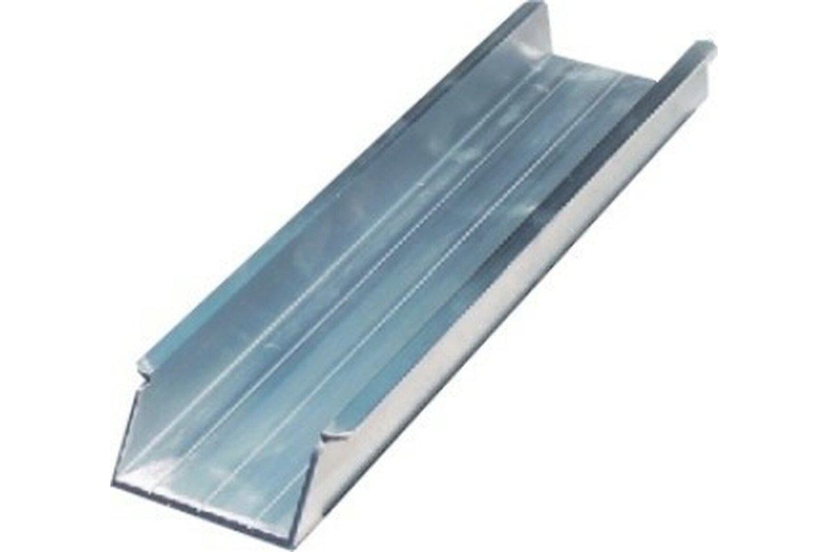 Profiles for pallets