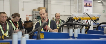 2-АЯ КОНФЕРЕНЦИЯ ПО ШЕЛКОГРАФИИ. 10.02.2026-11.02.2026