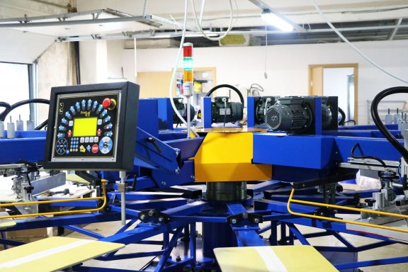 HURRICANE SL 8/10, ЕВРОУПАКОВКА, ИВАНОВО, 2017