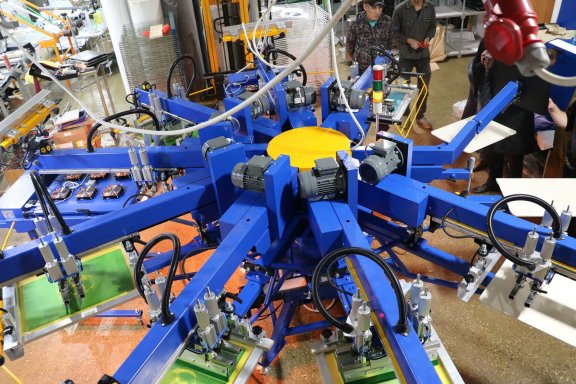 HURRICANE SL 8/10, ЕВРОУПАКОВКА, ИВАНОВО, 2017