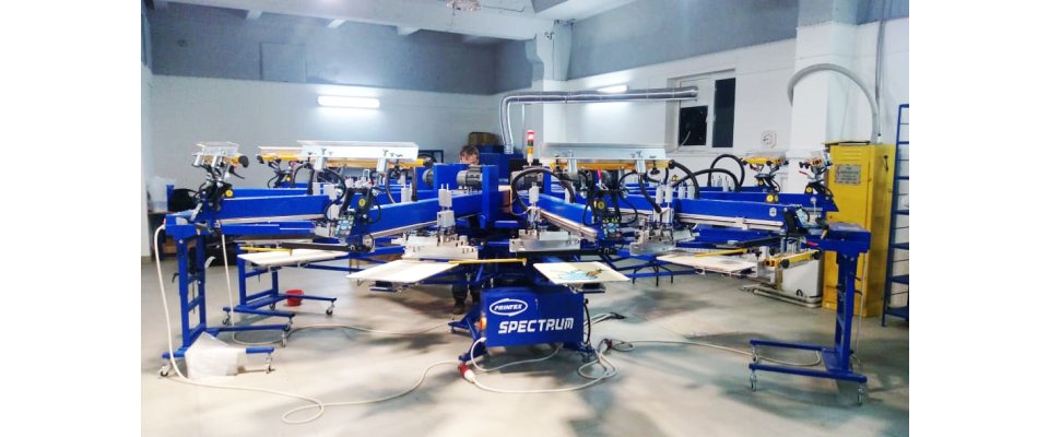 ИСТОРИЯ УСПЕХА. ОТЗЫВ КОМПАНИИ «ВОЕНТЕКСТИЛЬПРОМ» ОБ ОБОРУДОВАНИИ «PRINTEX»