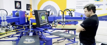 АКАДЕМИЯ ТРАФАРЕТНОЙ ПЕЧАТИ PRINTEX x ДИГЛ ДИЗАЙН