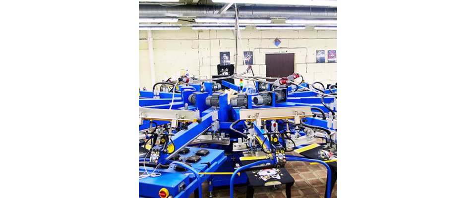 ИСТОРИЯ УСПЕХА. ОТЗЫВ КОМПАНИИ «DODOGOOD» ОБ ОБОРУДОВАНИИ «PRINTEX» 