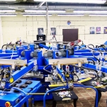 ОТЗЫВ ОБ ОБОРУДОВАНИИ «PRINTEX» ОТ КОМПАНИИ «DODOGOOD» (г. ЗЕЛЕНОГРАД)