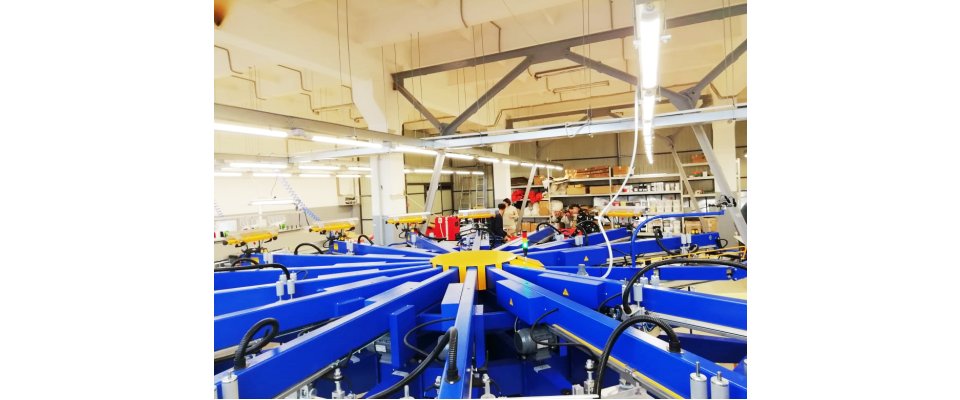 ИСТОРИЯ УСПЕХА. ОТЗЫВ КОМПАНИИ «ELIS» ОБ ОБОРУДОВАНИИ «PRINTEX»