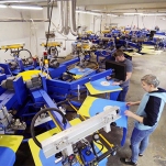 ОТЗЫВ ОБ ОБОРУДОВАНИИ «PRINTEX» ОТ КОМПАНИИ «ЕВРОУПАКОВКА» (г. ИВАНОВО)