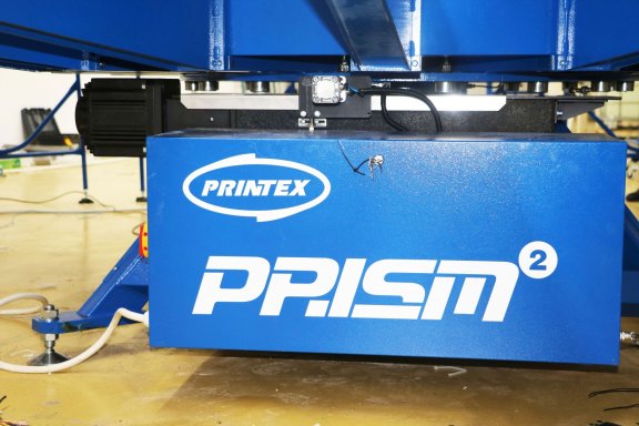 Основание печатной машины