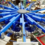 ОТЗЫВ ОБ ОБОРУДОВАНИИ «PRINTEX» ОТ КОМПАНИИ «ГРАНД СТИЛЬ» (г. САНКТ-ПЕТЕРБУРГ)