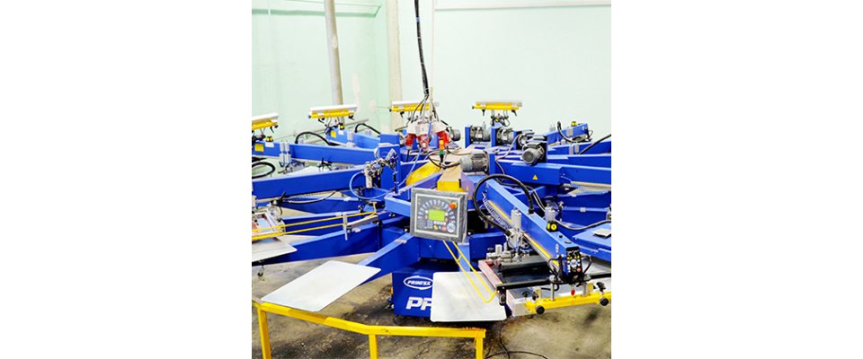 УСПЕШНОЕ СОВМЕСТНОЕ ВЫСТУПЛЕНИЕ КОМПАНИИ «PRINTEX RUSSIA» И «ДИГЛ ДИЗАЙН» НА ВЫСТАВКЕ ИНЛЕГМАШ 2021