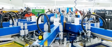 «PRINTEX» И «ДИГЛ ДИЗАЙН» УСПЕШНО ПРИНЯЛИ УЧАСТИЕ В ОСЕННЕЙ ВЫСТАВКЕ ИНТЕРТКАНЬ 2025