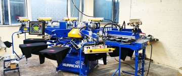 В САНКТ-ПЕТЕРБУРГЕ ЗАПУЩЕН ОЧЕРЕДНОЙ АВТОМАТ «PRINTEX» HURRICANE SLE 