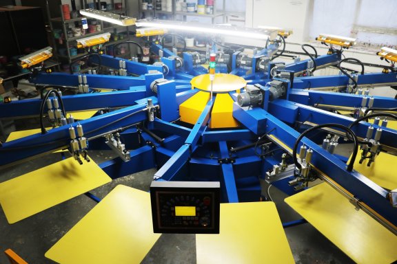 PRISM II XL 12/14, Мартин, Иваново