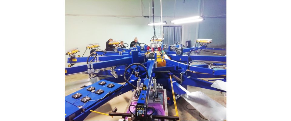 ИСТОРИЯ УСПЕХА. ОТЗЫВ КОМПАНИИ «СВИТАНАК» ОБ ОБОРУДОВАНИИ «PRINTEX»