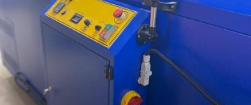 КОНВЕКЦИОННАЯ ТУННЕЛЬНАЯ СУШКА «PRINTEX» MULTIAIR  ЗАПУЩЕНА В КОМПАНИИ «ТЕКСТИЛЬНОЕ ДЕЛО»