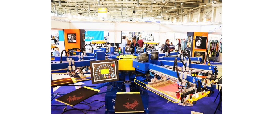 «PRINTEX RUSSIA» И «ДИГЛ ДИЗАЙН» ПРИМУТ УЧАСТИЕ В ВЫСТАВКЕ ТЕКСТИЛЬЛЕГПРОМ 2024